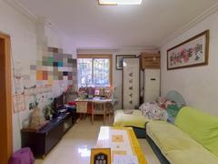 翠竹园A区 3室2厅85.9m²满五唯一