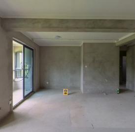 力高大发君御天下 3室2厅221.88m²毛坯