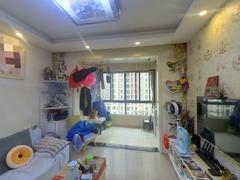 地矿家园 3室2厅108.91m²满五年