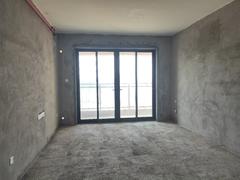 海伦堡湖心里 3室2厅99.41m²整租