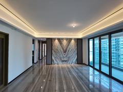 龙光玖龙玺 4室2厅152m²整租