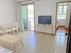 鹏兴花园二期 2室1厅59.54m²精装修