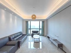 中海环宇城二期 3室2厅126.92m²整租