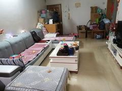 怡泰大厦 3室2厅120.09m²整租