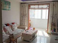 蟠龙小区 3室2厅106m²精装修
