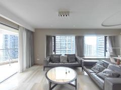 中信红树湾三期 3室2厅151m²整租