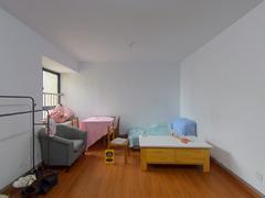 淮合花园B区 3室1厅96.92m²普通装修