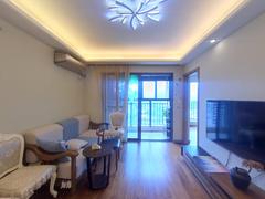 万科公园6号 3室2厅86.74m²满五唯一