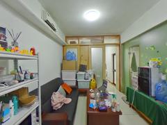 九洲假日 景园 高层 一房一厅 看日月贝 配套完善
