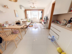 鹏城花园 3室2厅81.29m²精装修