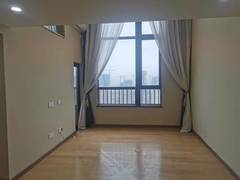 万科天誉 4室2厅86m²整租