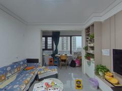 中交春风景里 3室2厅89m²精装修