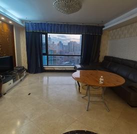 万科俊园大厦 5室2厅244.31m²整租