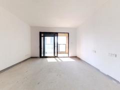 中海桃源里 4室2厅180.48m²精装修
