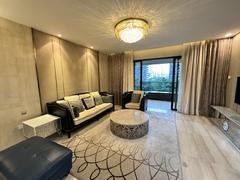 中信红树湾三期 4室2厅147m²整租