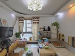 天目未来 3室2厅86.52m²普通装修