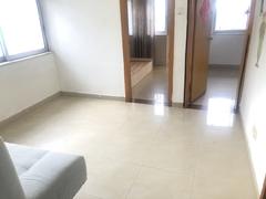 金城大厦 2室1厅46.37m²普通装修