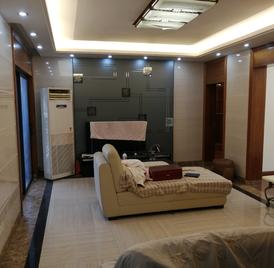 碧湖玫瑰园 13室3厅255m²整租