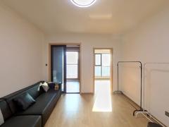 鼎元府邸 2室2厅85.7m²精装修