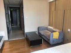 恒大城市之光 近港中大学校 随时看房 拎包入住 没住过人的
