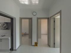 矿机二村生活区小区 3室1厅71.72m²精装修