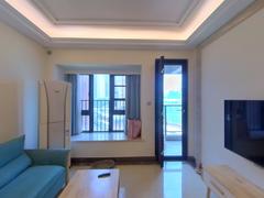佳兆业未来城 3室2厅89.29m²满五唯一