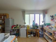易居同辉南苑 3室2厅99m²普通装修