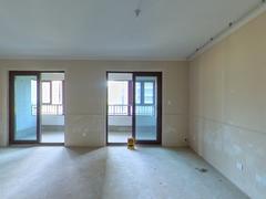 旭辉滨湖江来 4室2厅106m²毛坯