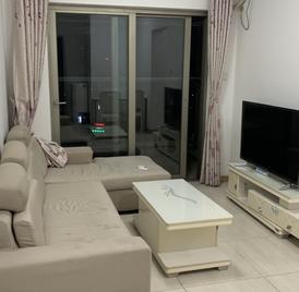 深业东岭一期.深业东岭 2室2厅62.8m²整租