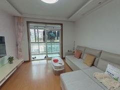 丽景国际小区 2室2厅88m²精装修