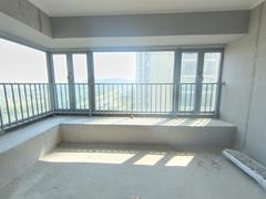 翠湖香山(百合苑) 3室2厅118m²满五年