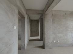 光盛紫御城 3室2厅111m²毛坯