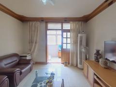 丰大苑 3室2厅108.68m²普通装修