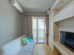 新天地名居 1室1厅39m²整租