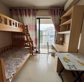 佳兆业金翠园 1室2厅59m²整租