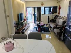 信义金御半山三期 3室2厅73.92m²精装修