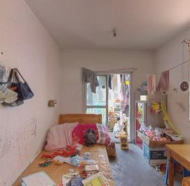 蜀南庭苑 1室1厅45m²精装修