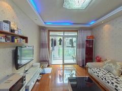丽景国际小区 2室2厅85m²精装修