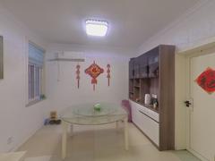 珠光南苑西区 2室1厅70.63m²满五年