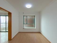 万事达名苑 1室1厅45.37m²整租