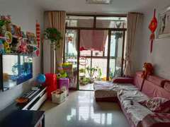 瑞徽苑 2室2厅81.14m²满五唯一