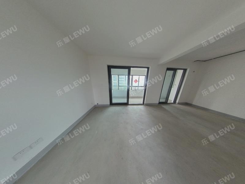 巢湖宋都如意长江客厅照片_宋都如意长江 3室2厅115m²毛坯