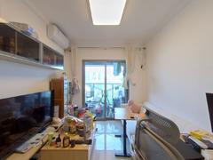 深业东岭二期 1室2厅52m²整租