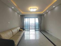 壹成中心九区 5室2厅103.5m²整租