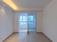 金地自在城二期 3室2厅92.46m²精装修
