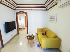 国展苑 2室2厅50.49m²精装修