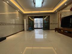 宇宏健康花城 5室2厅143m²整租