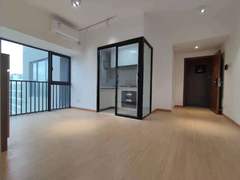 凯旋TRC 1室1厅38.7m²满五唯一