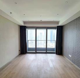 前海嘉里中心 2室2厅109.14m²整租