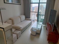 云景豪园 1室2厅47.13m²精装修